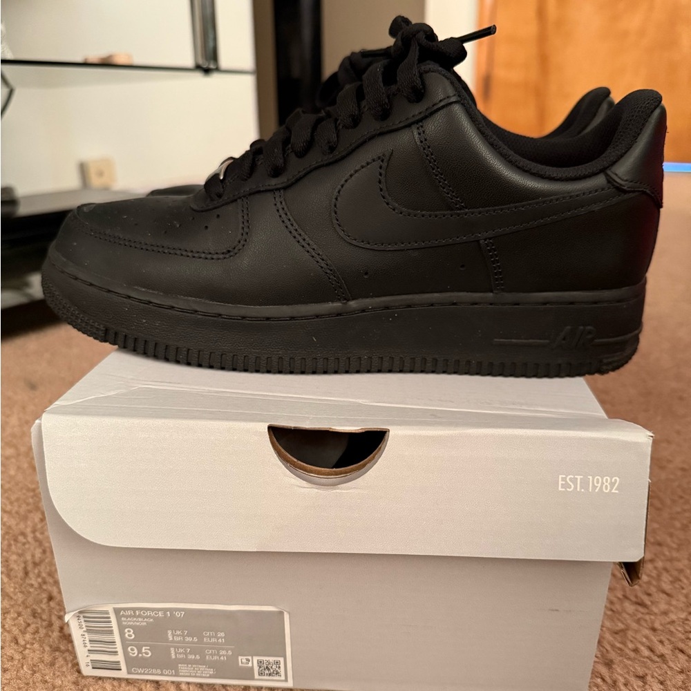 Nike Air Force 1 ‘07